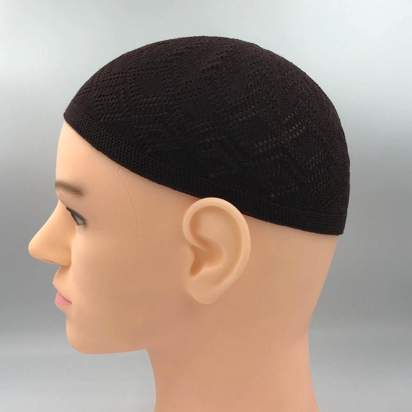Muslim Prayer Hat Gold Islamic Man New Turban Indian For Men Saudi Arabia Clothing Islam Keffiyeh Turkish Kufi Cap Husband Scarf