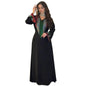 Abayas For Women Dubai Luxury 2026 African Muslim Fashion Dress Caftan Marocain Evening Party Dresses Boubou Robe Djellaba Femme
