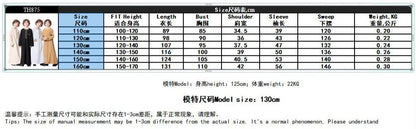 Child Dubai 2024 Luxury Kids Boys Men's Muslim Clothing Caftan Robes Islamic Ramadan Clothes Arab Man Abaya Pakistan Turkish