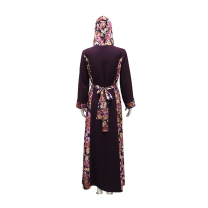 Abayas For Women Dubai Luxury 2026 African Muslim Fashion Dress Caftan Marocain Evening Party Dresses Boubou Robe Djellaba Femme