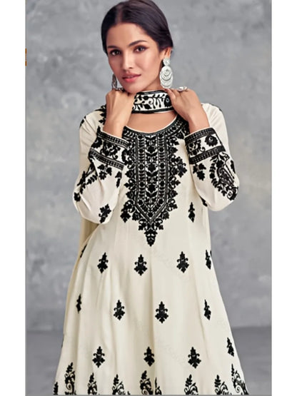 Muslim 2 Piece Set Women Print Blouse Dubai India Top Wide Leg Pants Suit Morocco Musulman Ensemble Casual Femme Arabic Outfits