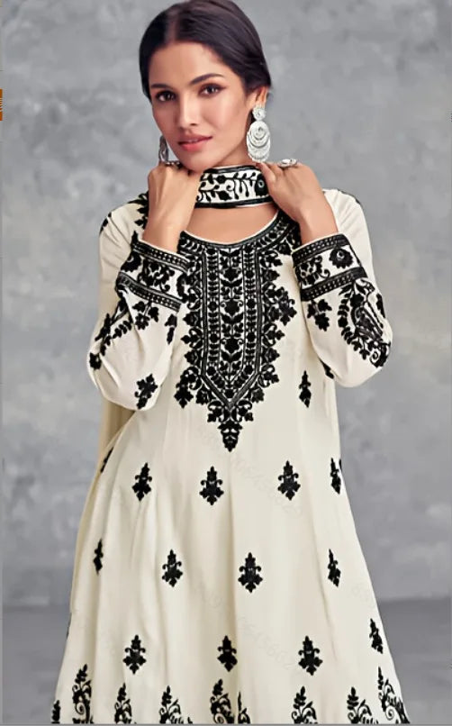 Muslim 2 Piece Set Women Print Blouse Dubai India Top Wide Leg Pants Suit Morocco Musulman Ensemble Casual Femme Arabic Outfits