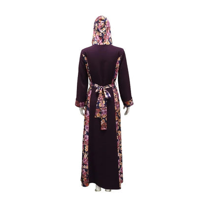 Abayas For Women Dubai Luxury 2026 African Muslim Fashion Dress Caftan Marocain Evening Party Dresses Boubou Robe Djellaba Femme