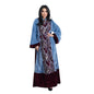 Abayas For Women Dubai Luxury 2026 African Muslim Fashion Dress Caftan Marocain Evening Party Dresses Boubou Robe Djellaba Femme