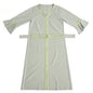 Muslim Kids Girls Maxi Dress Ramadan Eid Djellaba Dubai Abaya Turkey Kaftan Islamic Clothing Arabic Robe Children Prayer Gown