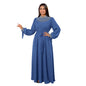 Abayas For Women Dubai Luxury 2026 African Muslim Fashion Dress Caftan Marocain Evening Party Dresses Boubou Robe Djellaba Femme
