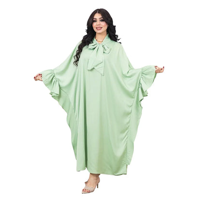 Abayas For Women Dubai Luxury 2026 African Muslim Fashion Dress Caftan Marocain Evening Party Dresses Boubou Robe Djellaba Femme