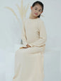 Muslim Kids girls Luxury Dubai Abaya Kimono Cardigan Embroidery tassels Long Dress Ramadan Robe Kaftan Femme Islam Clothing
