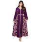 Abayas For Women Dubai Luxury 2026 African Muslim Fashion Dress Caftan Marocain Evening Party Dresses Boubou Robe Djellaba Femme