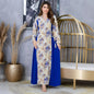 Abayas For Women Dubai Luxury 2026 African Muslim Fashion Dress Caftan Marocain Evening Party Dresses Boubou Robe Djellaba Femme