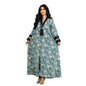 Abayas For Women Dubai Luxury 2026 African Muslim Fashion Dress Caftan Marocain Evening Party Dresses Boubou Robe Djellaba Femme