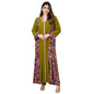 Abayas For Women Dubai Luxury 2026 African Muslim Fashion Dress Caftan Marocain Evening Party Dresses Boubou Robe Djellaba Femme