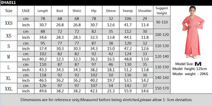 Muslim Kids Girls Maxi Dress Ramadan Eid Djellaba Dubai Abaya Turkey Kaftan Islamic Clothing Arabic Robe Children Prayer Gown