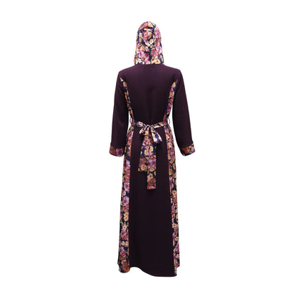 Abayas For Women Dubai Luxury 2026 African Muslim Fashion Dress Caftan Marocain Evening Party Dresses Boubou Robe Djellaba Femme