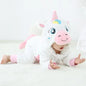 Baby Rompers Winter Kigurumi Lion Costume for Girls Boys Toddler Animal Jumpsuit Infant Clothes Pyjamas Kids Overalls Ropa Bebes